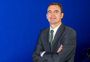 Ford Antonio Chicote