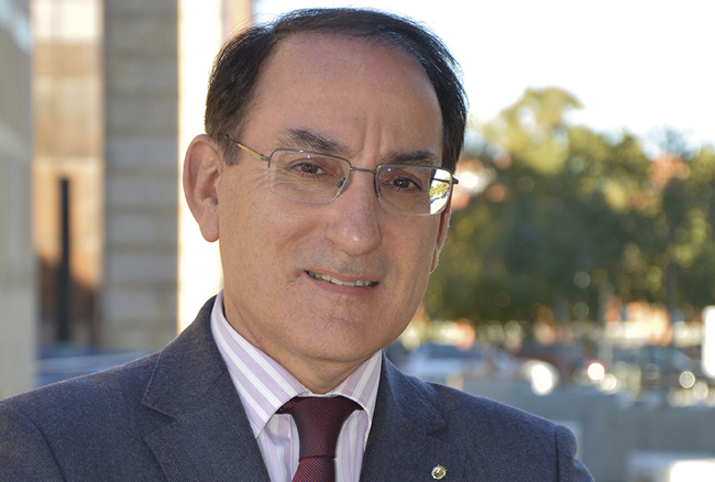 Javier Gonzalez de Lara opinion