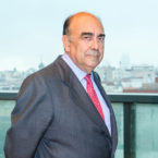 Luis Isasi santander