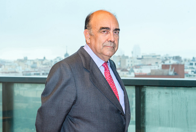 Luis Isasi santander