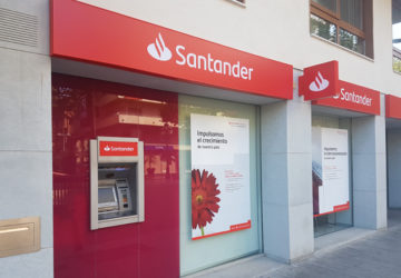 Santander-senior