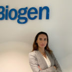 ana isabel biogen