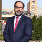 auren Miguel Saiz