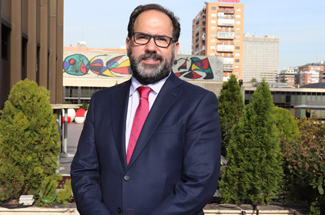 auren Miguel Saiz