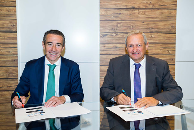 caixabank cooperativas acuerdo