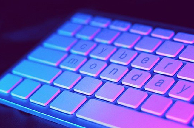 empleo black friday cyber monday randstad