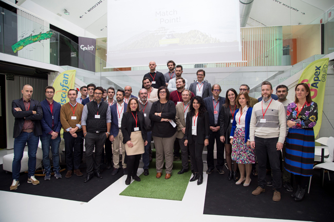 orizont startups agro