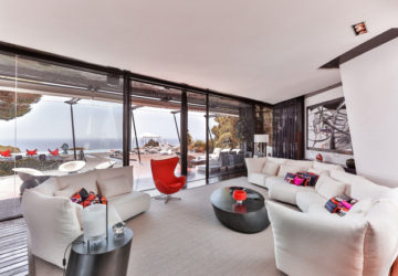 precio vivienda lujo tercer trimestre