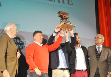 premio Reto Malacate