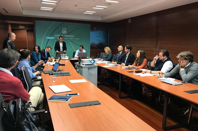 reunion plan emprendimiento