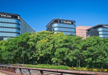 vidacaixa beneficio septiembre