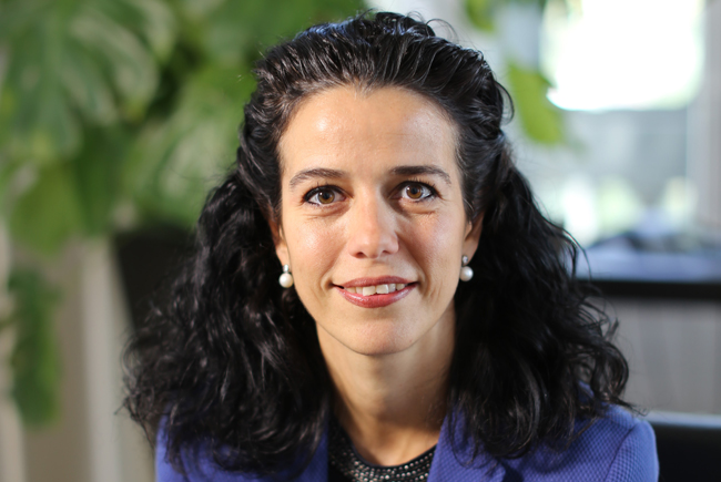 Carmen de Pablo Gestamp
