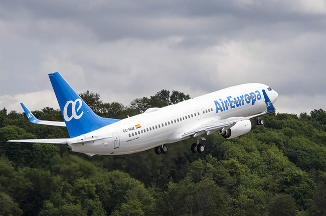 air-europa-vuelos 2019