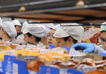 exportaciones agroalimentarias andaluzas