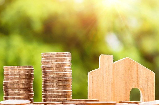 idealista precio vivienda usada 2019