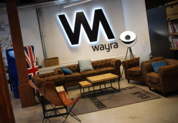 startups wayra
