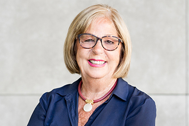 Adelaida de la Calle