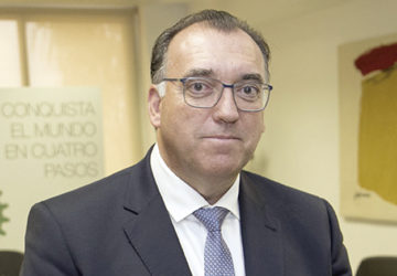 Arturo Bernal Bergua