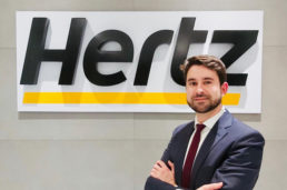 Helio Loureiro hertz