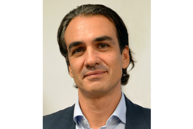 Manuel Alfonso Lyreco Iberia