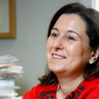 marisa mazo gvc gaesco valores