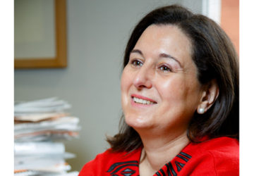 marisa mazo gvc gaesco valores