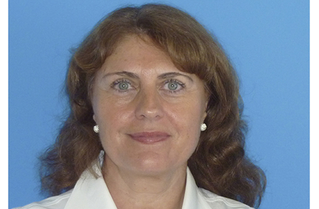 Mercedes Sampedro