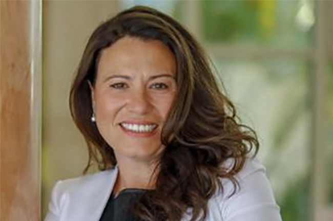 Priscila Moreno AMINER