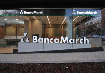 banca march microsoft