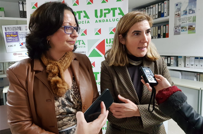 empleo ayudas upta