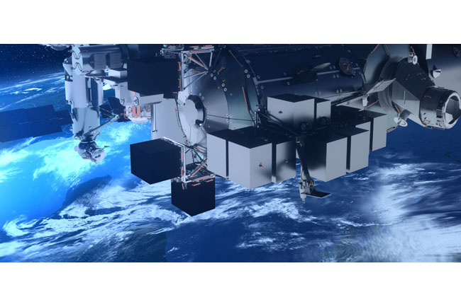 esa airbus bartolomeo