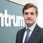 Javier Aranguren Intrum
