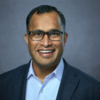 Karthik Kripapouri CEO Selligent