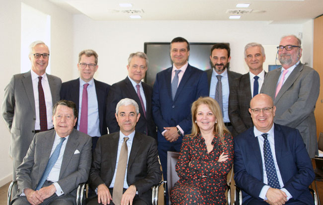 NUEVO CAI AEDAF