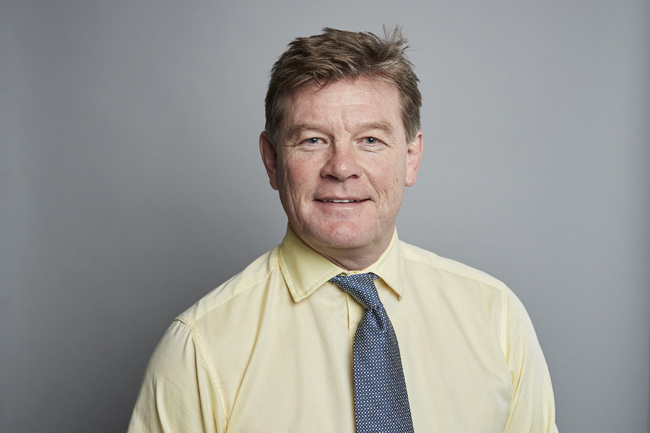 Nigel Rowe Mountpark