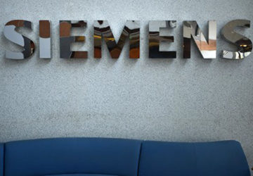 Siemens beneficio