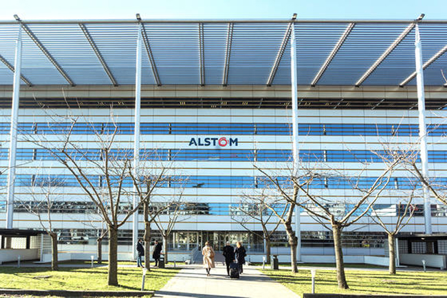 alstom bombardier