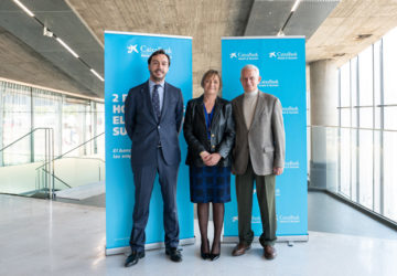 caixabank hoteles sevilla