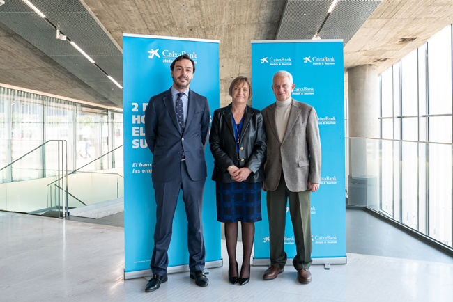 caixabank hoteles sevilla
