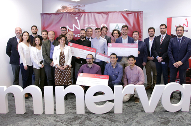 junta vodafone programa minerva