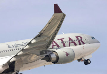 qatar airways iag