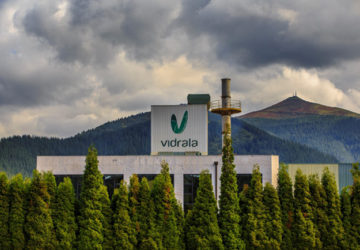 vidrala-resultado 2019