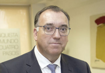 Arturo Bernal