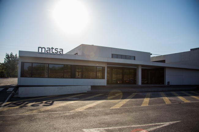 MATSA medidas coronavirus