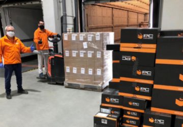 PcComponentes filamento