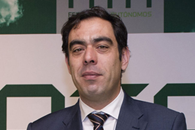 Rafael Amor