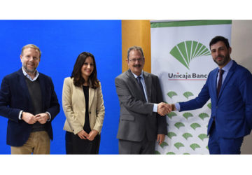 Unicaja Banco AGLA
