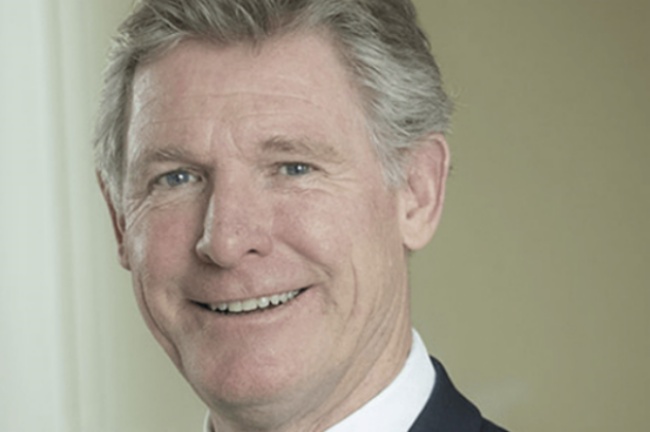 ald director general