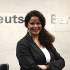 deutsche bank Myriam_Bernal