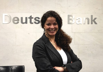 deutsche bank Myriam_Bernal